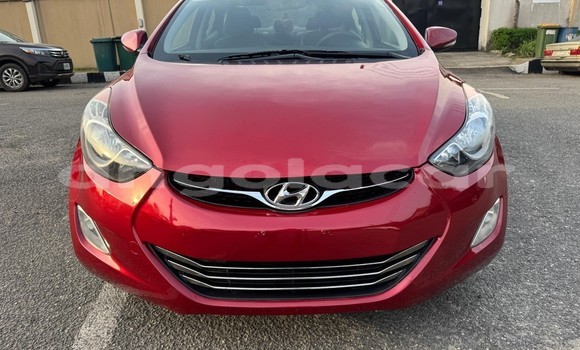 Comprar Usado Hyundai Elantra Outro Carro em Luanda em Luanda Province