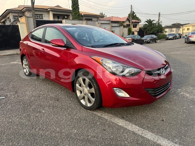 Big with watermark hyundai elantra luanda province luanda 39858