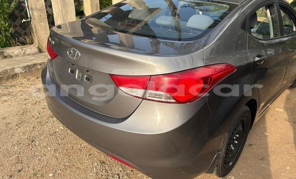 Acheter Occasion Voiture Hyundai Elantra Autre à Luanda, Province de Luanda Acheter Occasion Voiture Hyundai Elantra Autre à Luanda, Province de Luanda