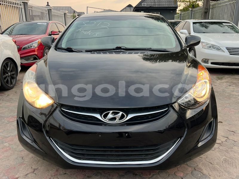 Big with watermark hyundai elantra luanda province luanda 39860
