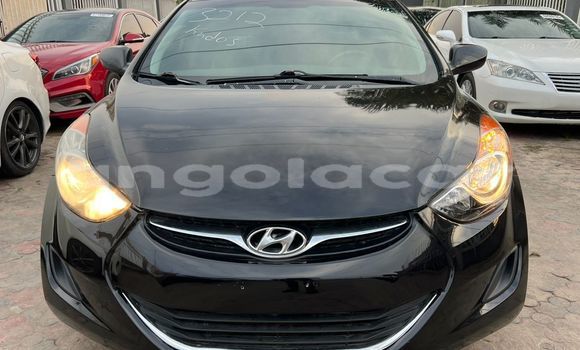 Comprar Usado Hyundai Elantra Outro Carro em Luanda em Luanda Province