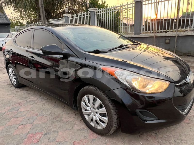 Big with watermark hyundai elantra luanda province luanda 39860