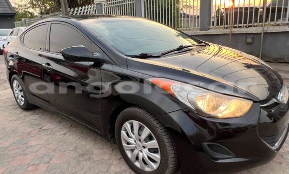 Buy Used Hyundai Elantra Other Car in Luanda in Luanda Province Buy Used Hyundai Elantra Other Car in Luanda in Luanda Province