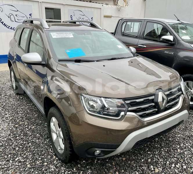 Big with watermark renault duster luanda province luanda 39862