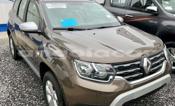Comprar Usado Renault Duster Outro Carro em Luanda em Luanda Province