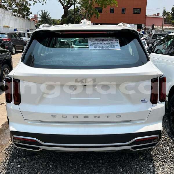 Big with watermark kia sorento luanda province luanda 39865
