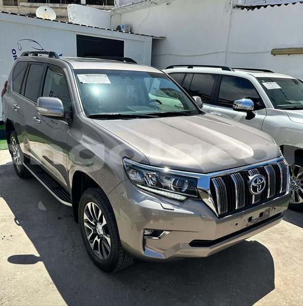 Big with watermark toyota prado luanda province luanda 39870