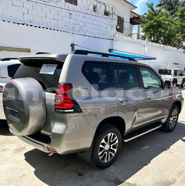 Big with watermark toyota prado luanda province luanda 39870