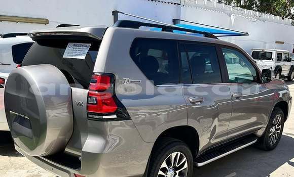 Comprar Usado Toyota Prado Outro Carro em Luanda em Luanda Province Comprar Usado Toyota Prado Outro Carro em Luanda em Luanda Province