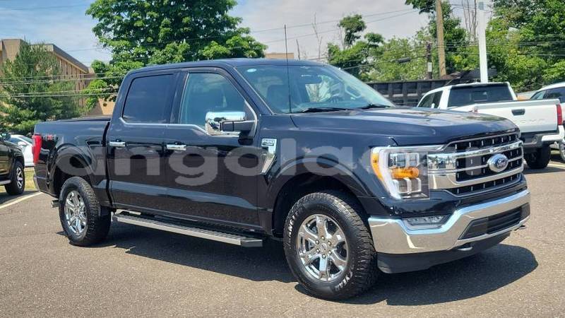 Big with watermark ford f 150 luanda province luanda 39871