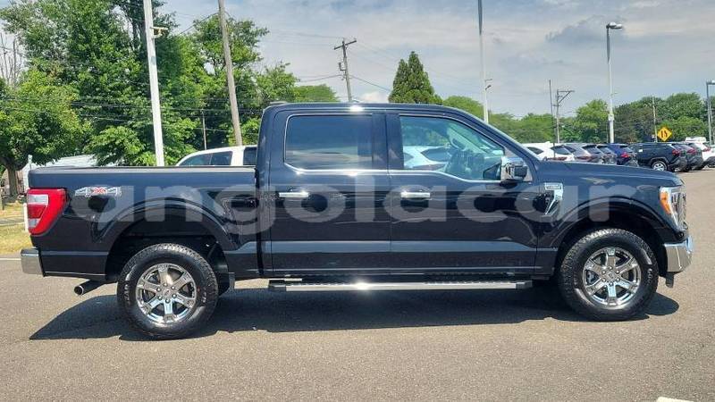 Big with watermark ford f 150 luanda province luanda 39871