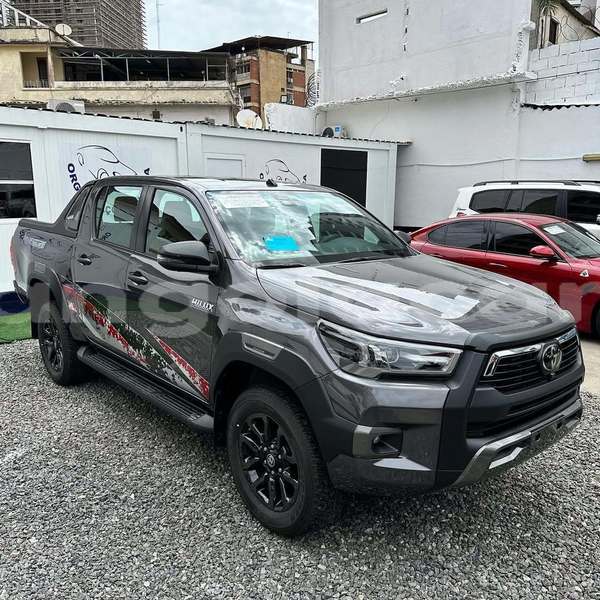 Big with watermark toyota hilux luanda province luanda 39872