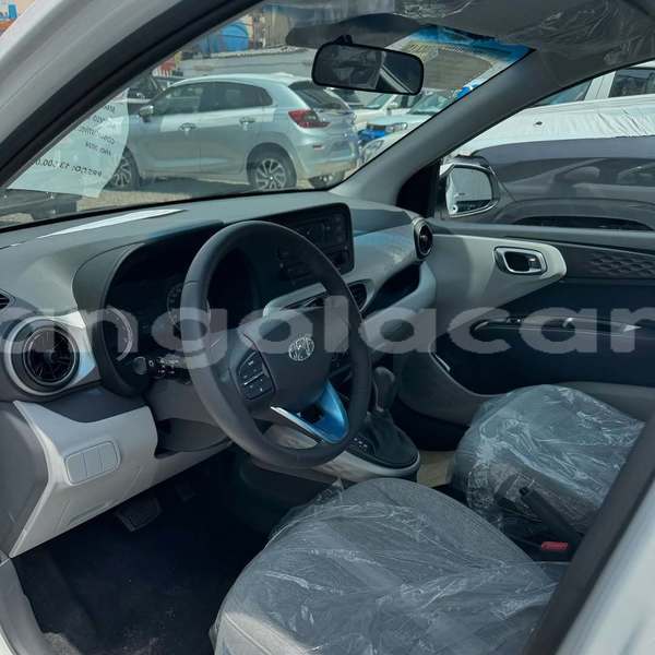 Big with watermark hyundai i10 luanda province luanda 39875