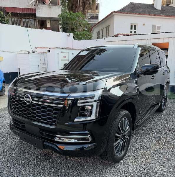 Big with watermark nissan patrol luanda province luanda 39877