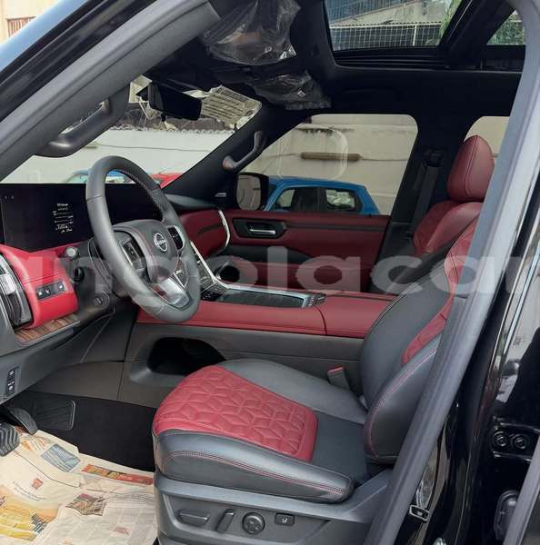 Big with watermark nissan patrol luanda province luanda 39877