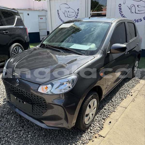 Big with watermark suzuki alto luanda province luanda 39878