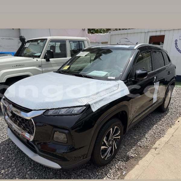 Big with watermark suzuki grand vitara luanda province luanda 39879