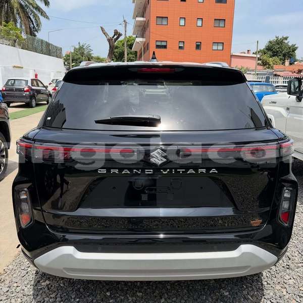 Big with watermark suzuki grand vitara luanda province luanda 39879