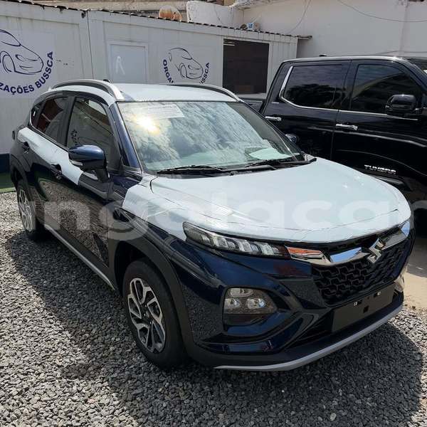 Big with watermark suzuki fronx luanda province luanda 39880