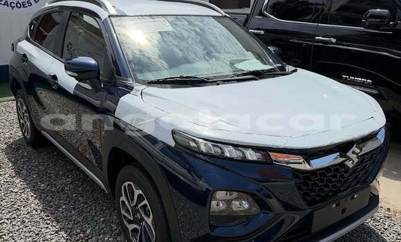 Comprar Usado Suzuki Fronx Branco Carro em Luanda em Luanda Province