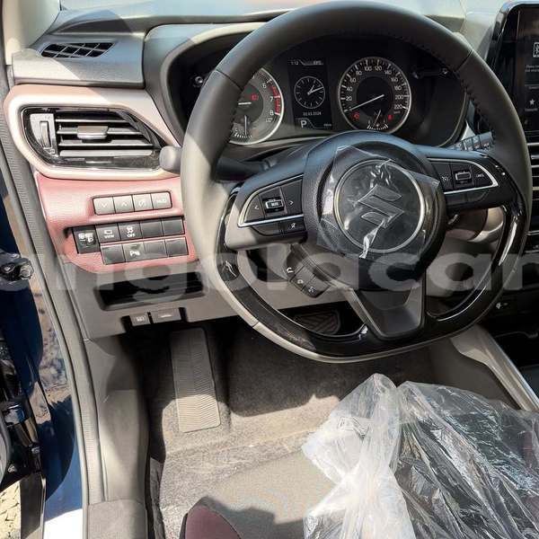 Big with watermark suzuki fronx luanda province luanda 39880