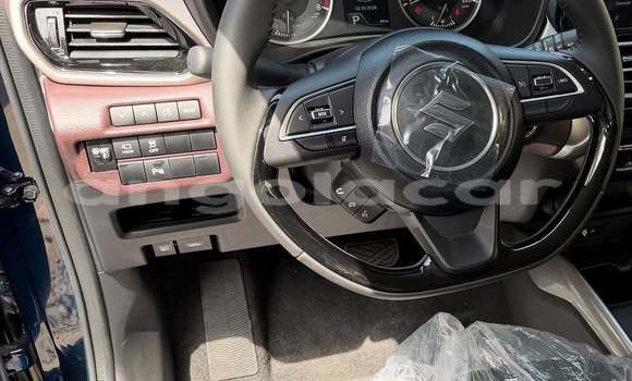 Buy Used Suzuki Fronx White Car in Luanda in Luanda Province Buy Used Suzuki Fronx White Car in Luanda in Luanda Province