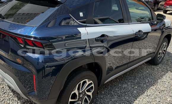 Buy Used Suzuki Fronx White Car in Luanda in Luanda Province Buy Used Suzuki Fronx White Car in Luanda in Luanda Province
