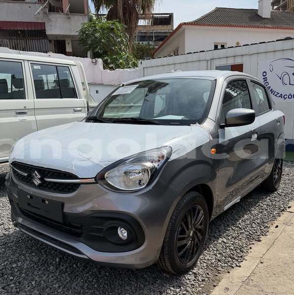 Big with watermark suzuki celerio luanda province luanda 39882