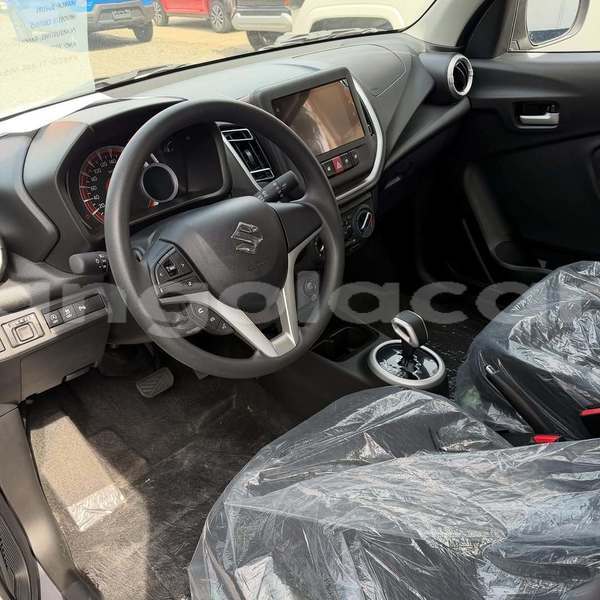 Big with watermark suzuki celerio luanda province luanda 39882