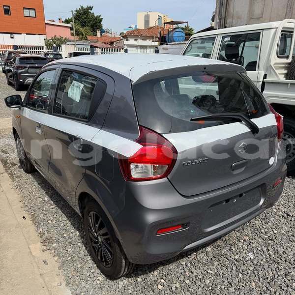 Big with watermark suzuki celerio luanda province luanda 39882