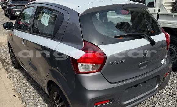 Acheter Occasion Voiture Suzuki Celerio Autre à Luanda, Province de Luanda Acheter Occasion Voiture Suzuki Celerio Autre à Luanda, Province de Luanda