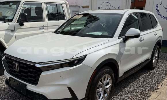Comprar Usado Honda Civic Branco Carro em Luanda em Luanda Province