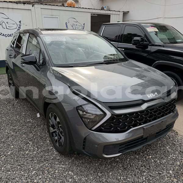 Big with watermark kia sportage luanda province luanda 39884
