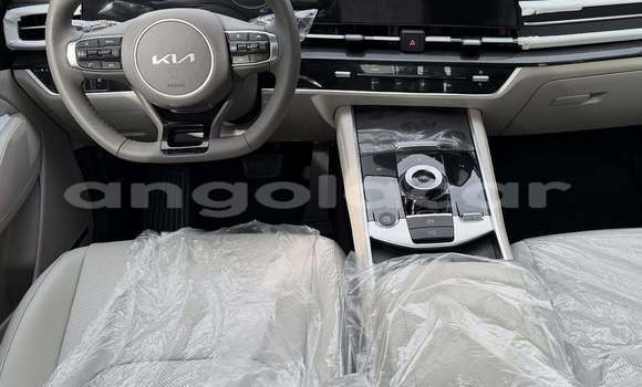 Comprar Usado Kia Sportage Prata Carro em Luanda em Luanda Province Comprar Usado Kia Sportage Prata Carro em Luanda em Luanda Province