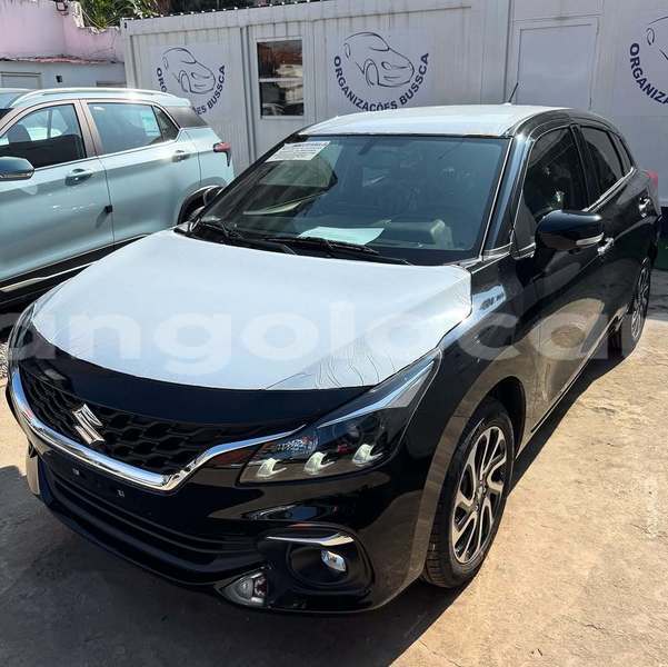 Big with watermark suzuki baleno luanda province luanda 39888