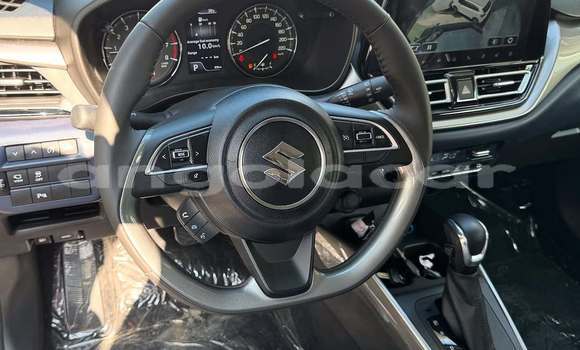 Acheter Occasion Voiture Suzuki Baleno Noir à Luanda, Province de Luanda Acheter Occasion Voiture Suzuki Baleno Noir à Luanda, Province de Luanda