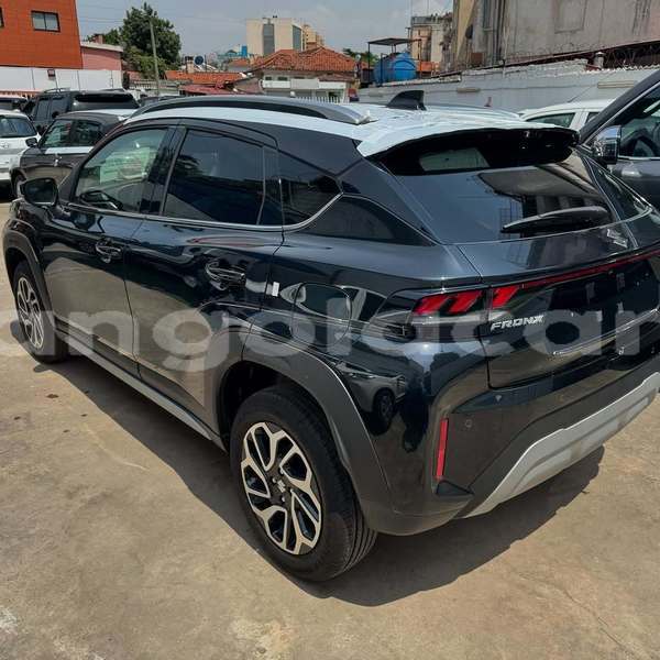 Big with watermark suzuki baleno luanda province luanda 39889