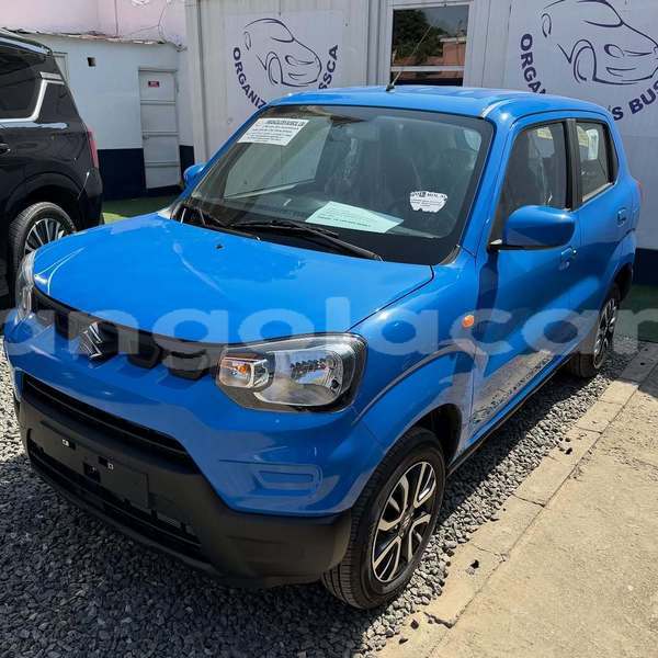Big with watermark suzuki sidekick luanda province luanda 39890