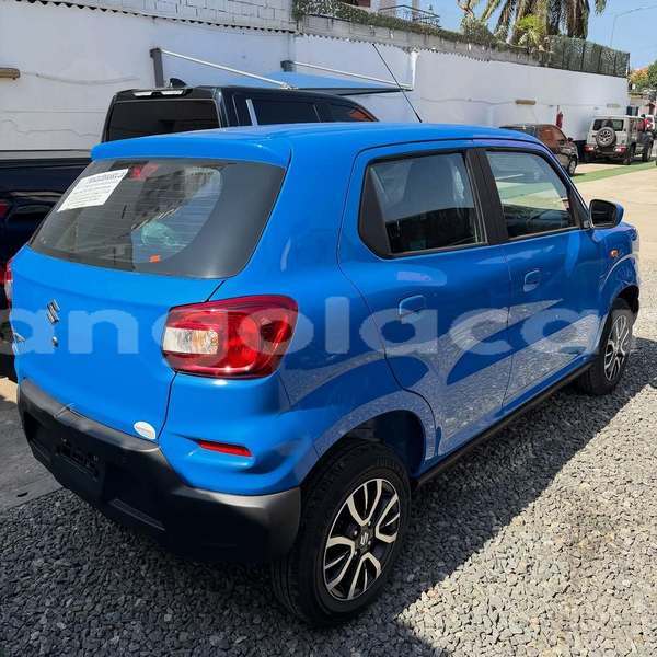 Big with watermark suzuki sidekick luanda province luanda 39890