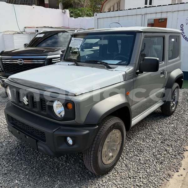 Big with watermark suzuki jimny luanda province luanda 39892