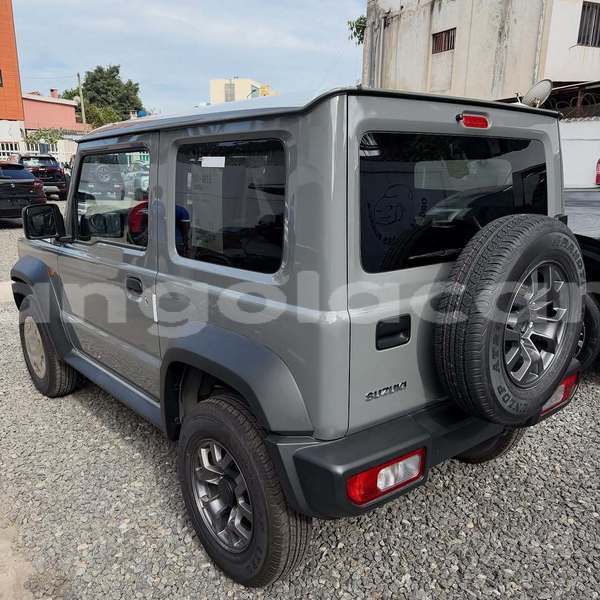 Big with watermark suzuki jimny luanda province luanda 39892