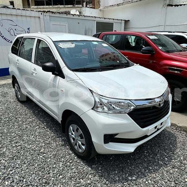Big with watermark toyota avanza luanda province luanda 39893