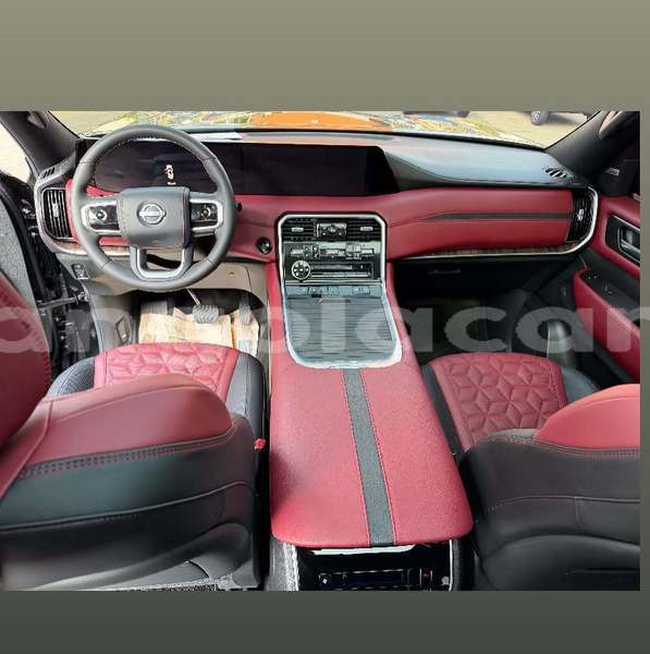 Big with watermark nissan patrol luanda province luanda 39894