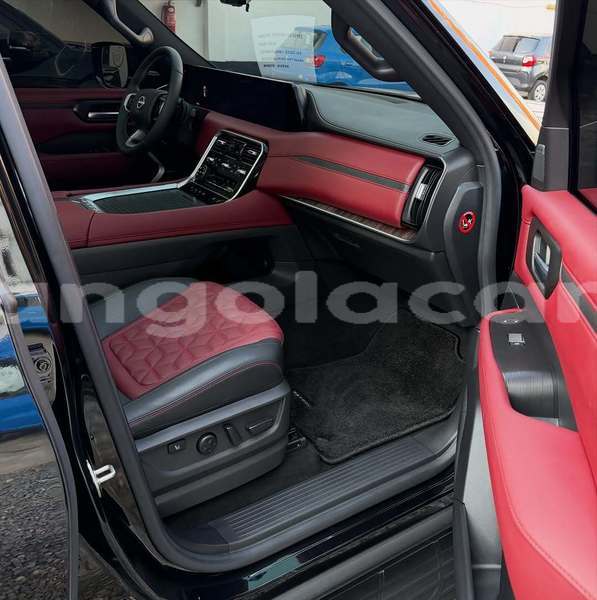 Big with watermark nissan patrol luanda province luanda 39894