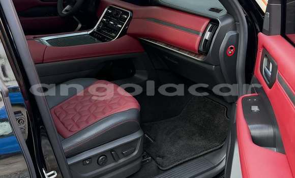 Comprar Usado Nissan Patrol Preto Carro em Luanda em Luanda Province Comprar Usado Nissan Patrol Preto Carro em Luanda em Luanda Province