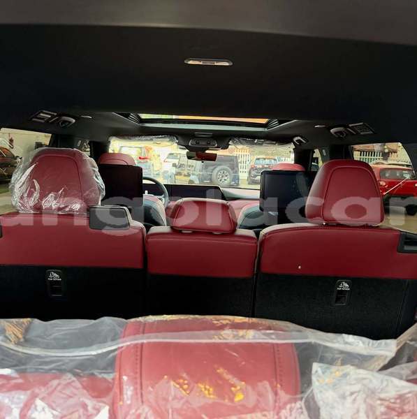 Big with watermark nissan patrol luanda province luanda 39894