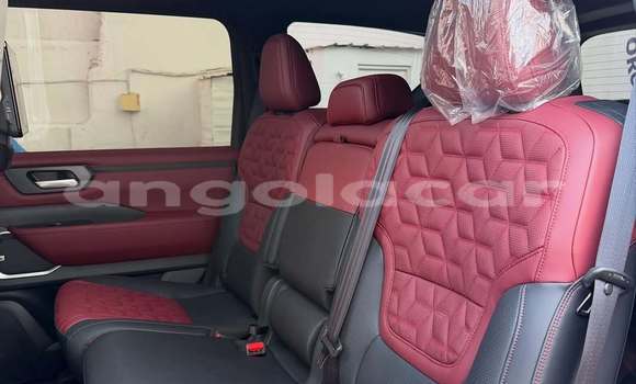 Comprar Usado Nissan Patrol Preto Carro em Luanda em Luanda Province Comprar Usado Nissan Patrol Preto Carro em Luanda em Luanda Province