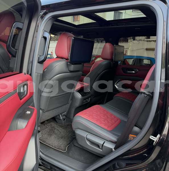 Big with watermark nissan patrol luanda province luanda 39894