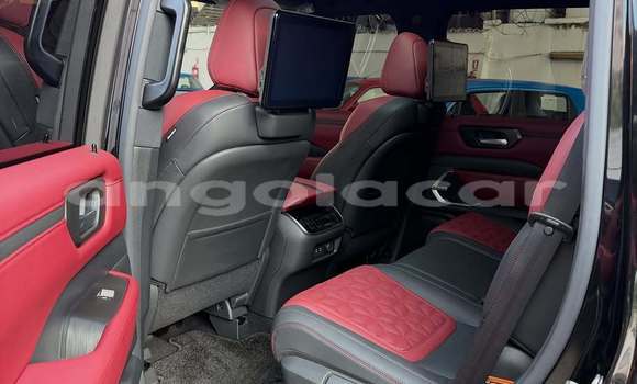 Comprar Usado Nissan Patrol Preto Carro em Luanda em Luanda Province Comprar Usado Nissan Patrol Preto Carro em Luanda em Luanda Province