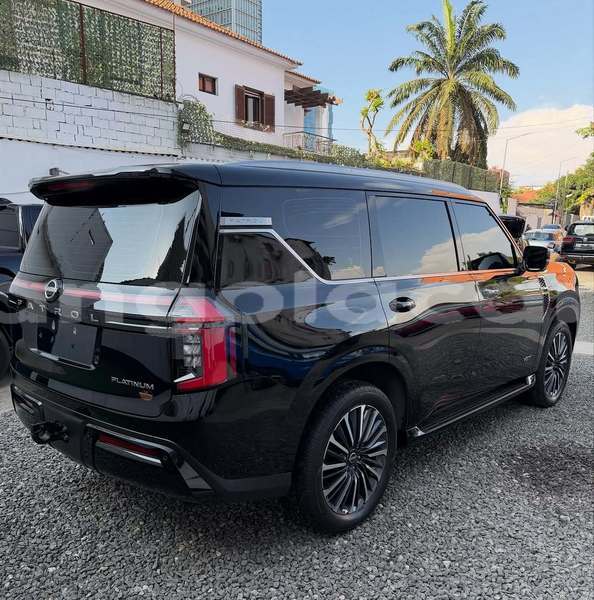 Big with watermark nissan patrol luanda province luanda 39894
